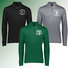 MPHS Music Attain 1/4 Zip